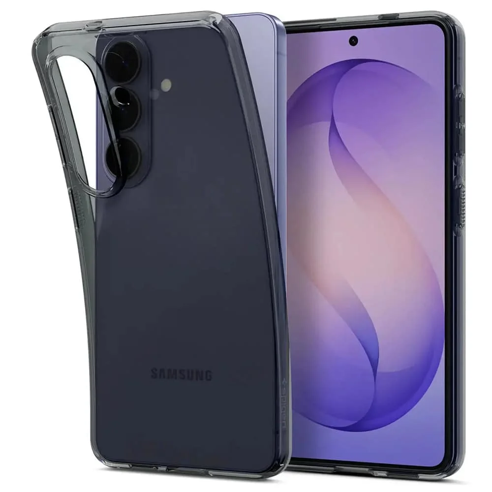 Φωτογραφία προϊόντος: Θήκη Spigen Liquid Crystal για Samsung Galaxy S26+ Space Crystal