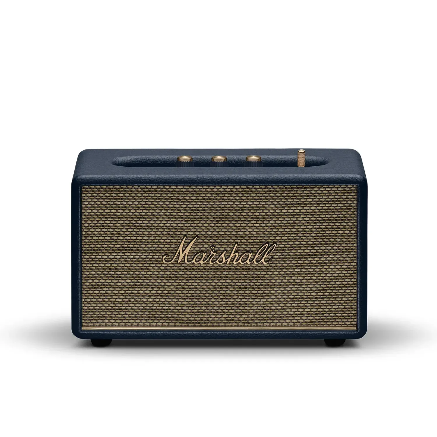 Φωτογραφία προϊόντος: Marshall Acton III Bluetooth Midnight Blue
