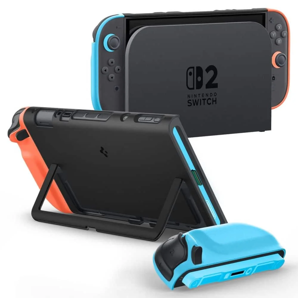 Φωτογραφία προϊόντος: Spigen Nano Pop Νιντεντο Σουιτς 2 Ειδικη Εκδοση