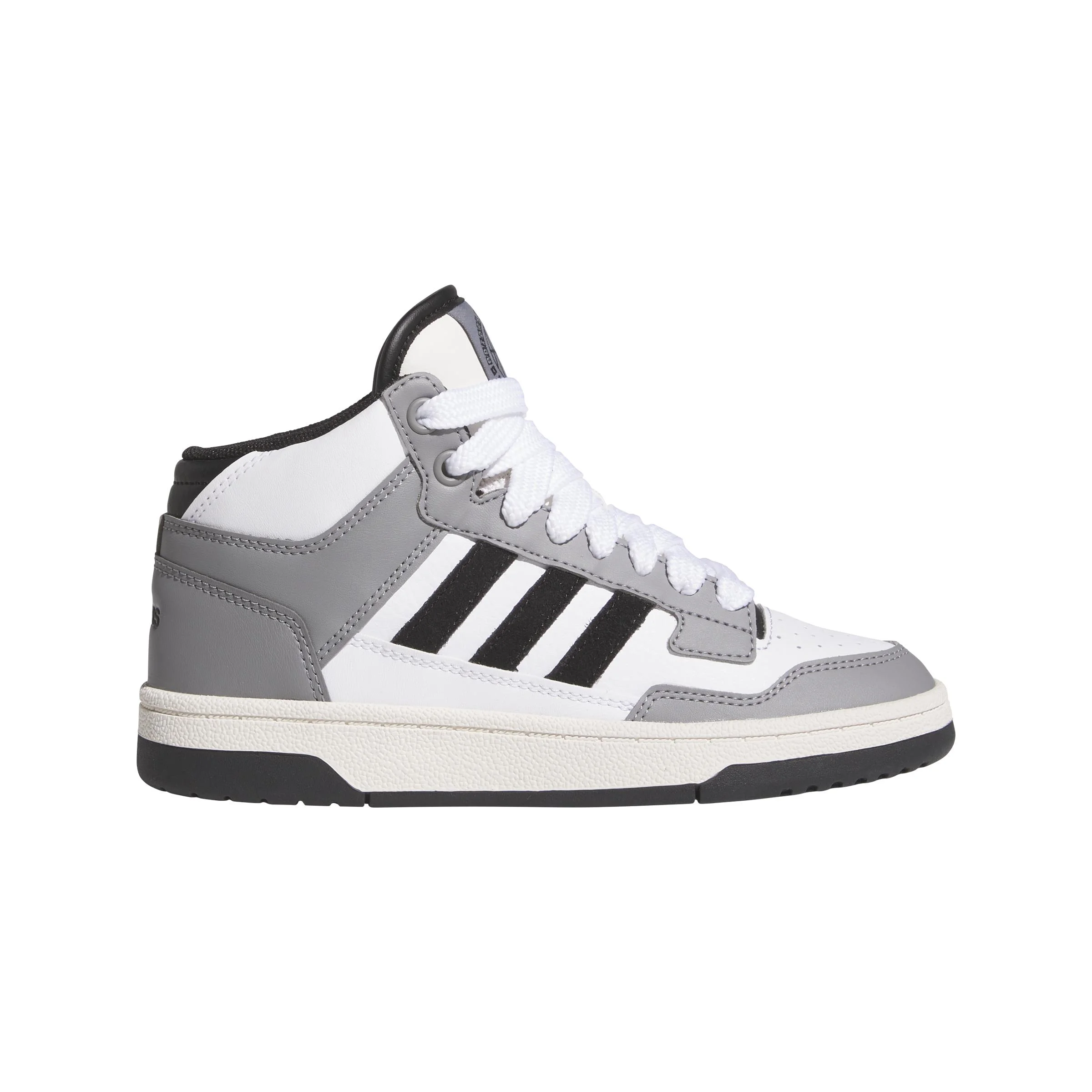 Φωτογραφία προϊόντος: Adidas Performance Adidas Rapid Court Mid - White/Grey/Black