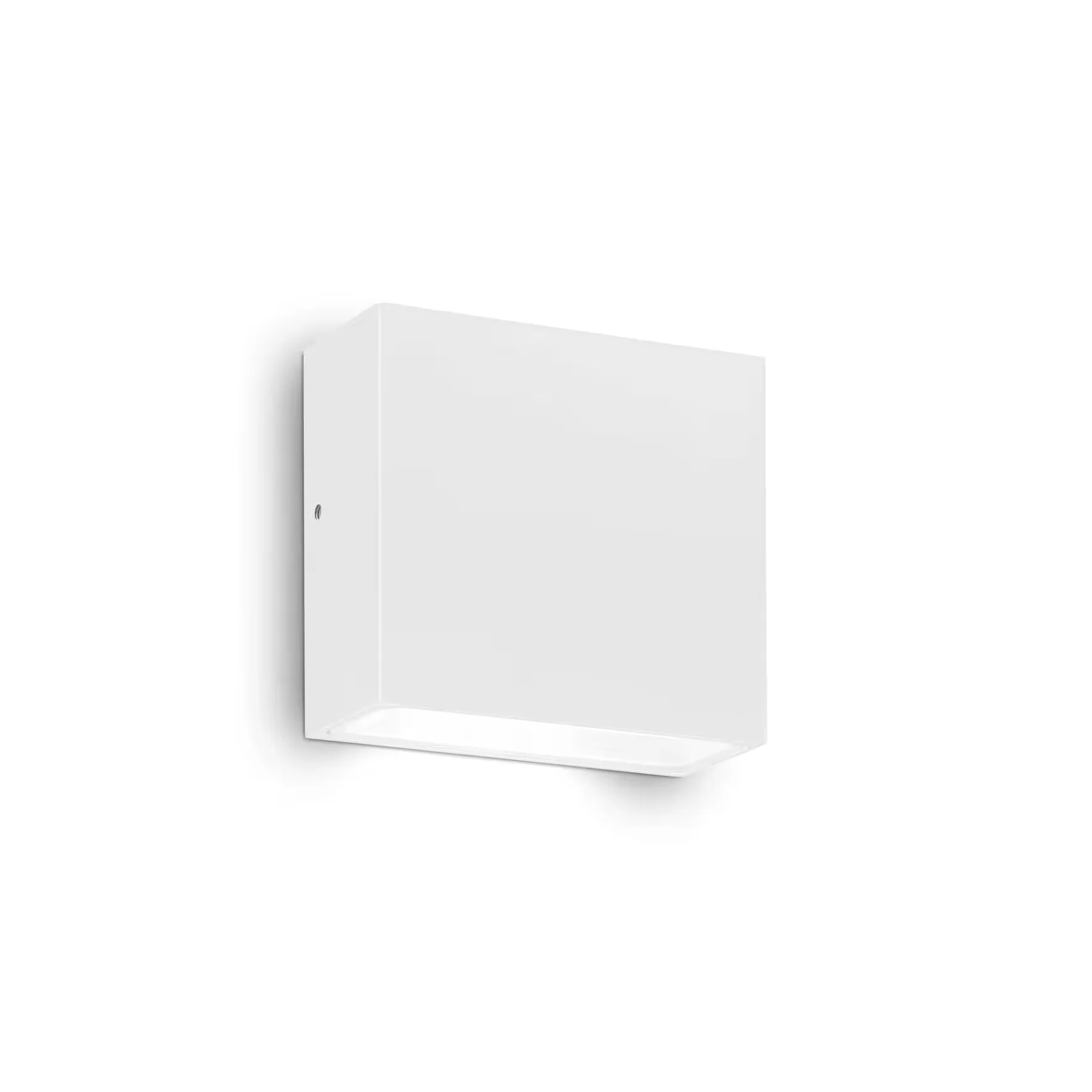Φωτογραφία προϊόντος: Ideal lux Tetris-1 ap1 φωτιστικό απλίκα εξωτερικού χώρου Άσπρο