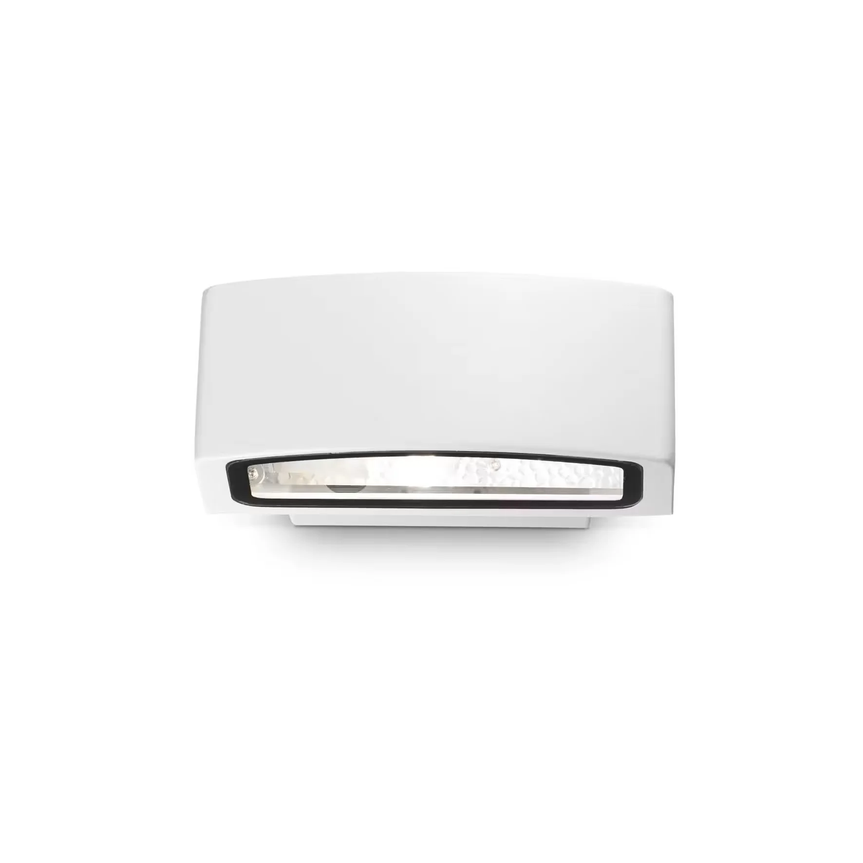 Φωτογραφία προϊόντος: Ideal lux Andromeda ap1 φωτιστικό απλίκα Άσπρο