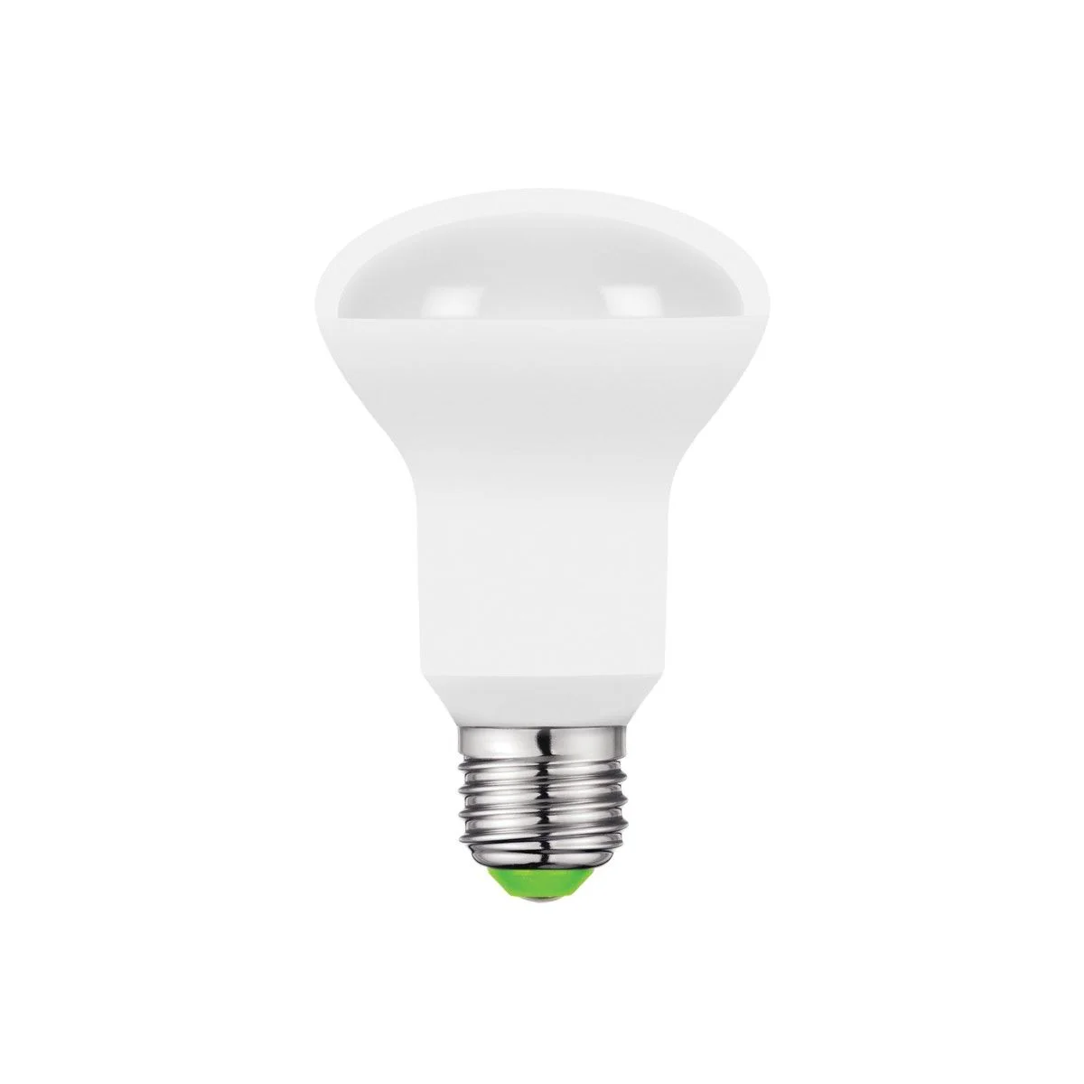 Φωτογραφία προϊόντος: VK Lighting VK/05090/E/D Λάμπα LED για Ντουί E27 και Σχήμα R63 Ψυχρό Λευκό 640lm