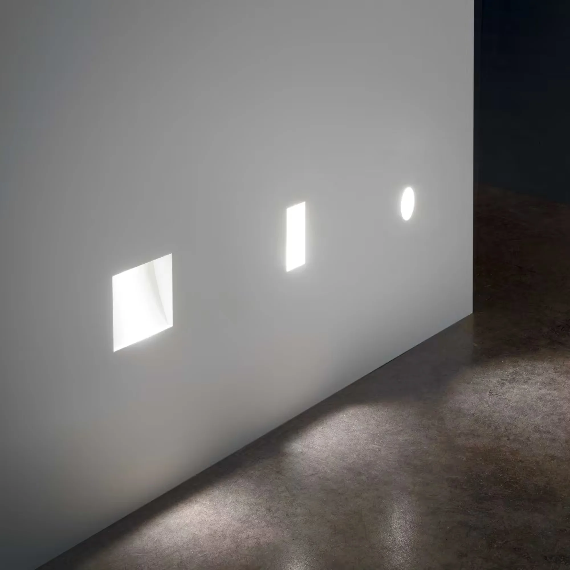 Φωτογραφία προϊόντος: Ideal lux Walky-2 fi φωτιστικό τοίχου Άσπρο