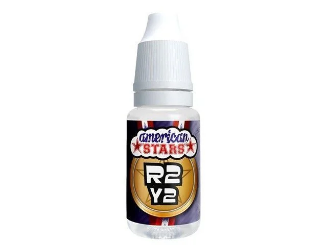 Φωτογραφία προϊόντος: American Stars R2Y2 10ml