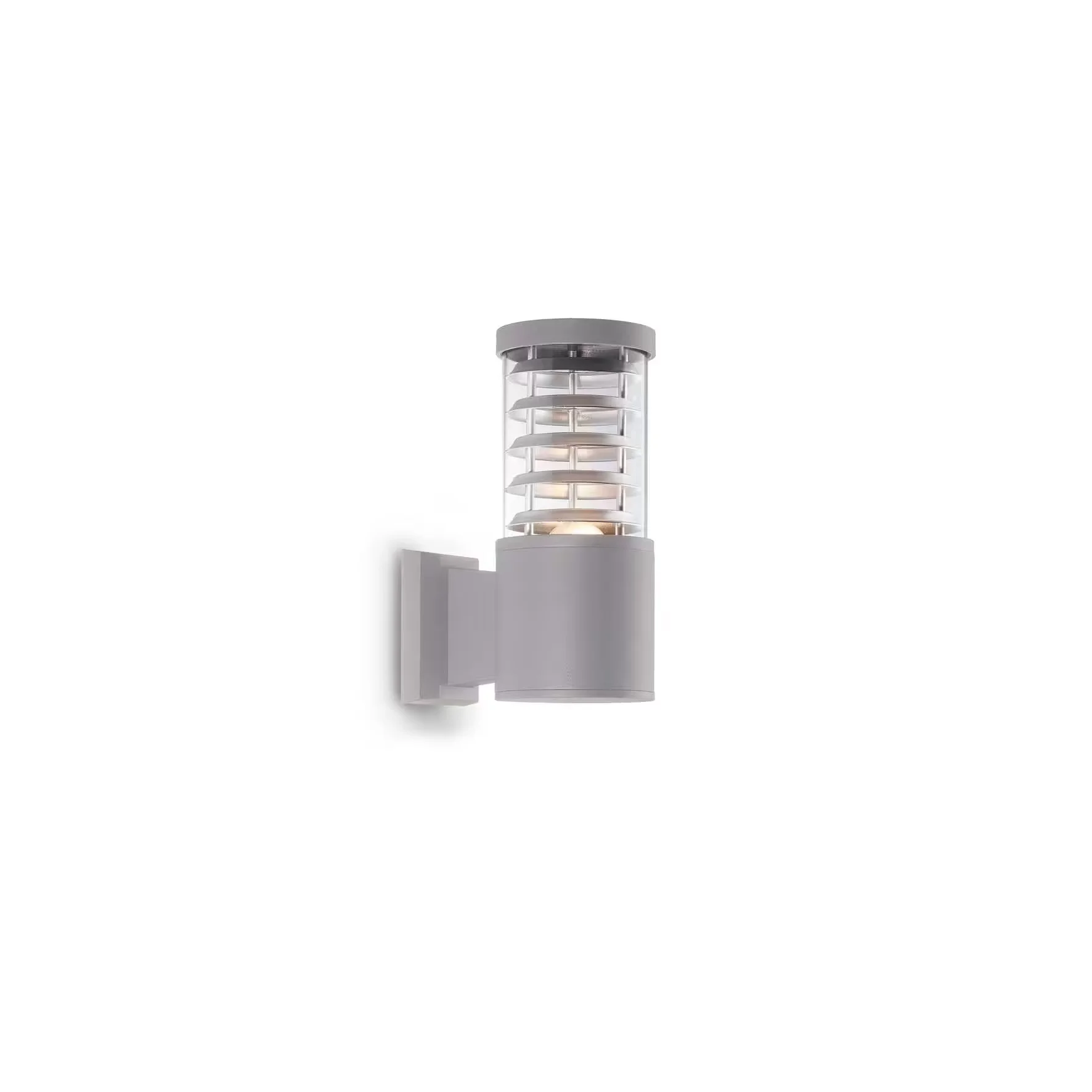 Φωτογραφία προϊόντος: Ideal lux Tronco ap1 φωτιστικό απλίκα Γκρί