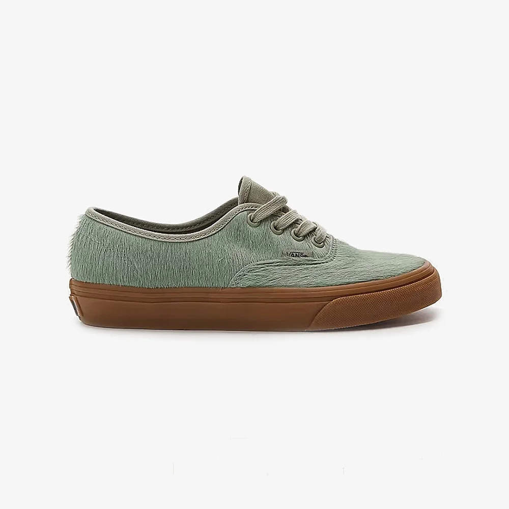 Φωτογραφία προϊόντος: Vans Authentic Pony Hair Trainers