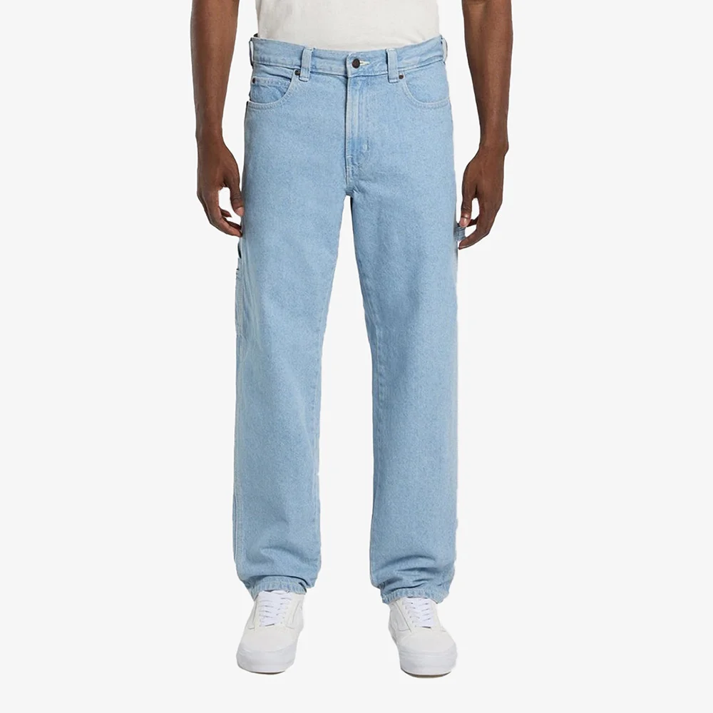 Φωτογραφία προϊόντος: Dickies 993 Regular Tapered Carp Pants