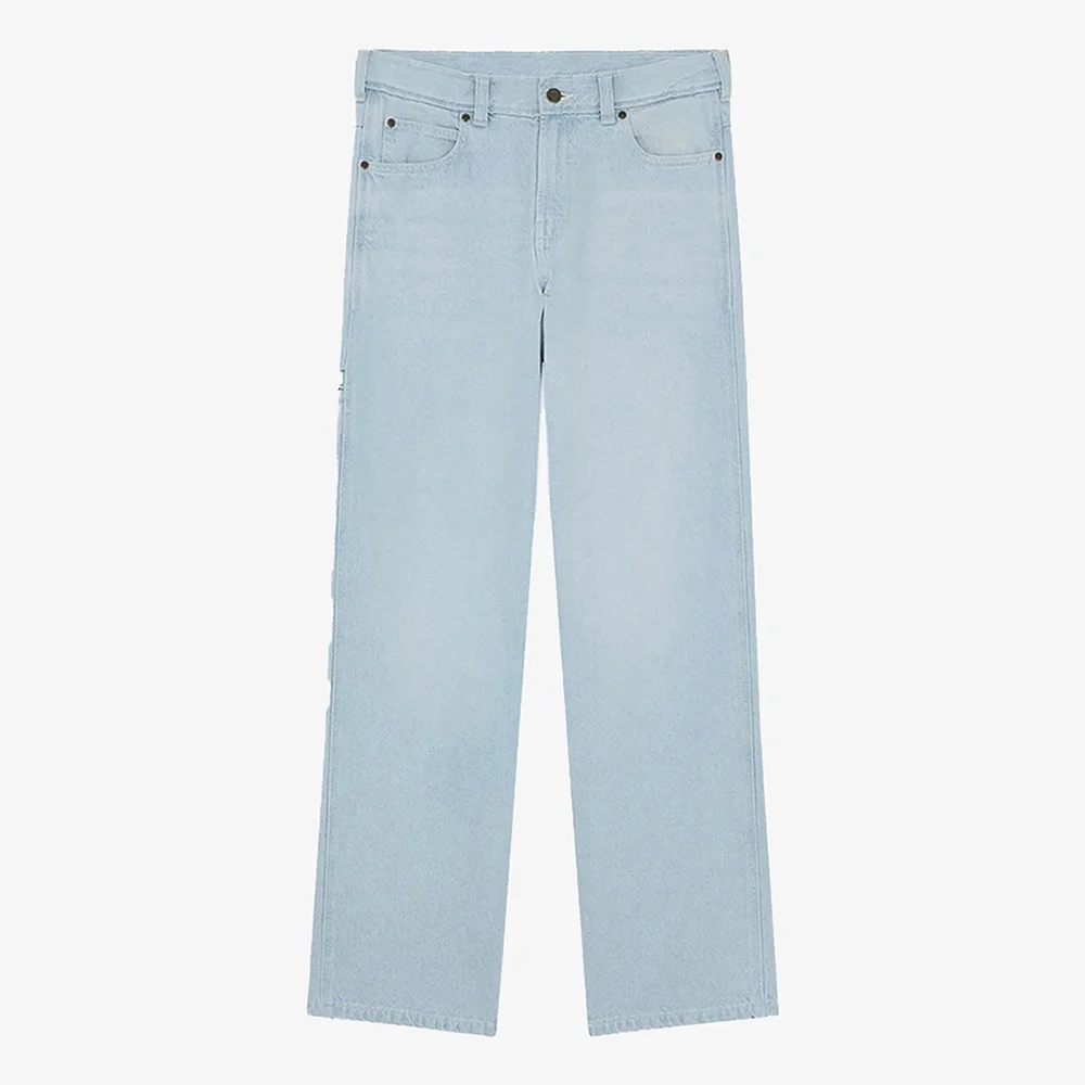 Φωτογραφία προϊόντος: Dickies 958 Baggy Tapered Work Jeans