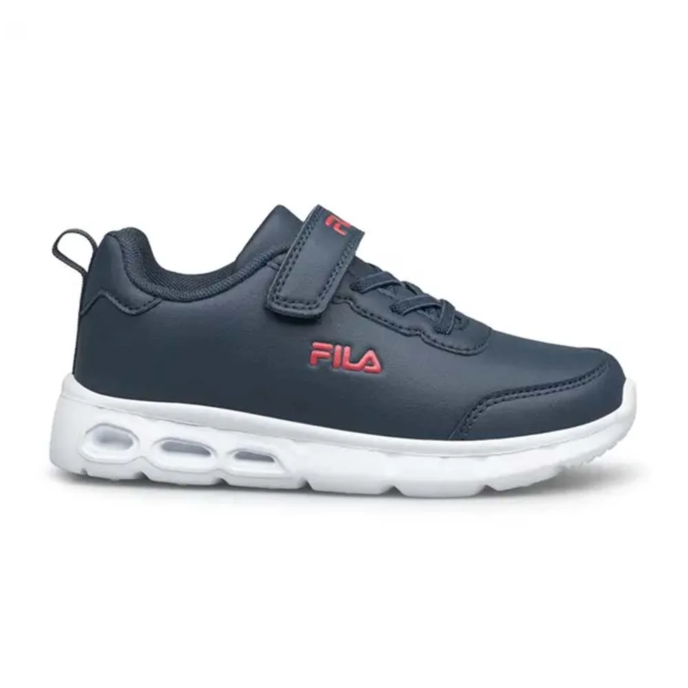Φωτογραφία προϊόντος: Fila Kids Flash Gordon 4 V Lights Μπλε Σκούρο 3AF43031-240 (Fila)