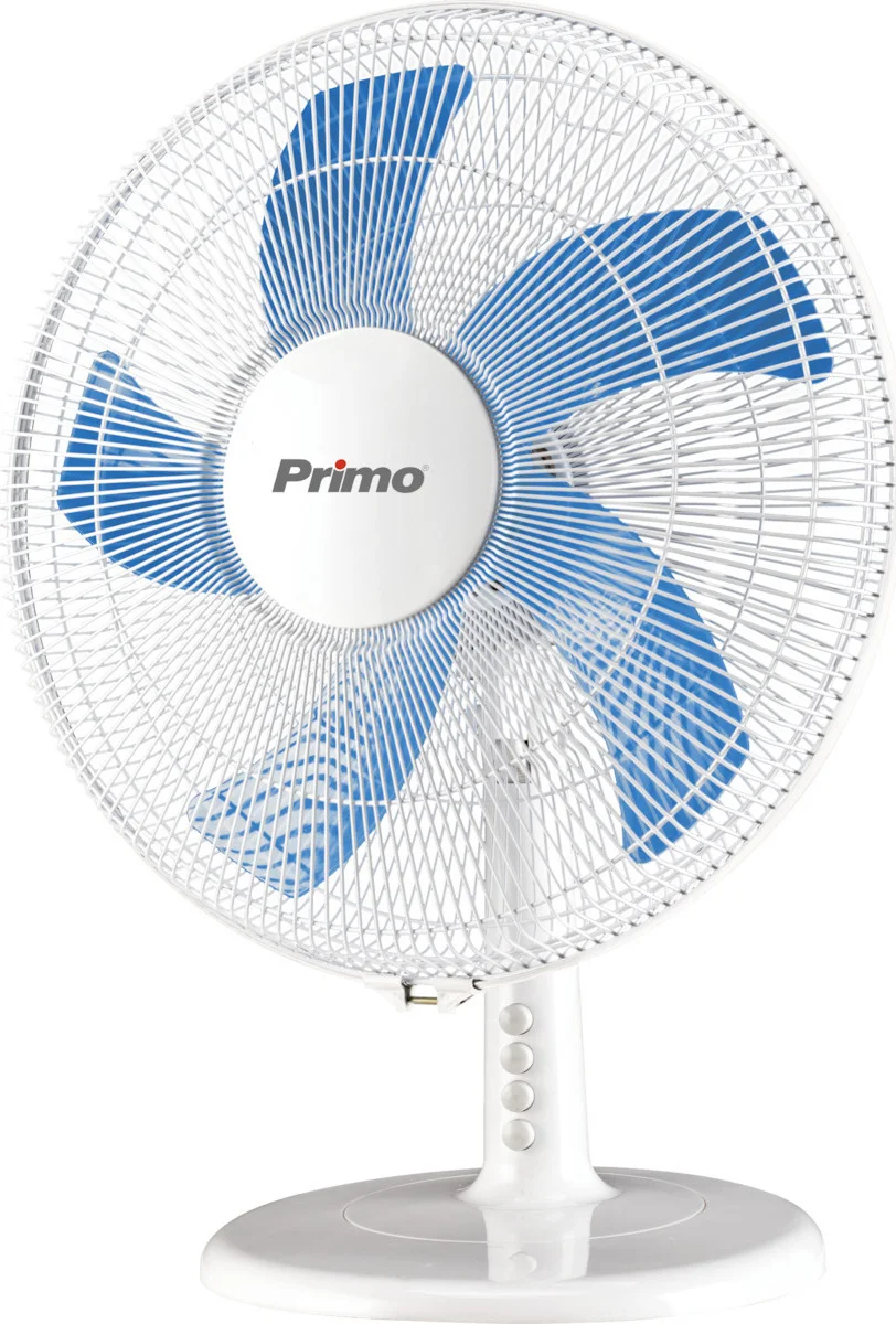 Φωτογραφία προϊόντος: Ανεμιστήρας Primo PRTF-80445 White