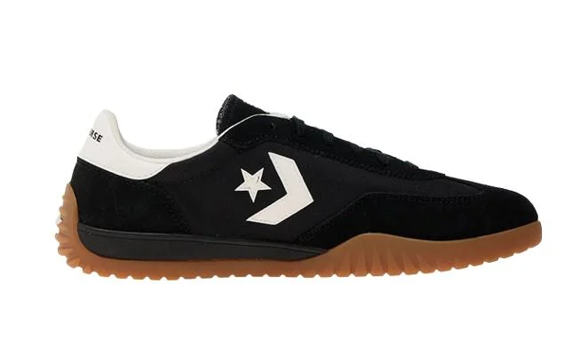 Φωτογραφία προϊόντος: CONVERSE Run Star Trainer - Black/White/Brown