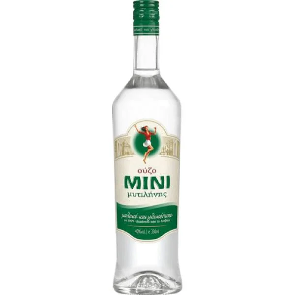 Φωτογραφία προϊόντος: Μινι ουζο 700ml