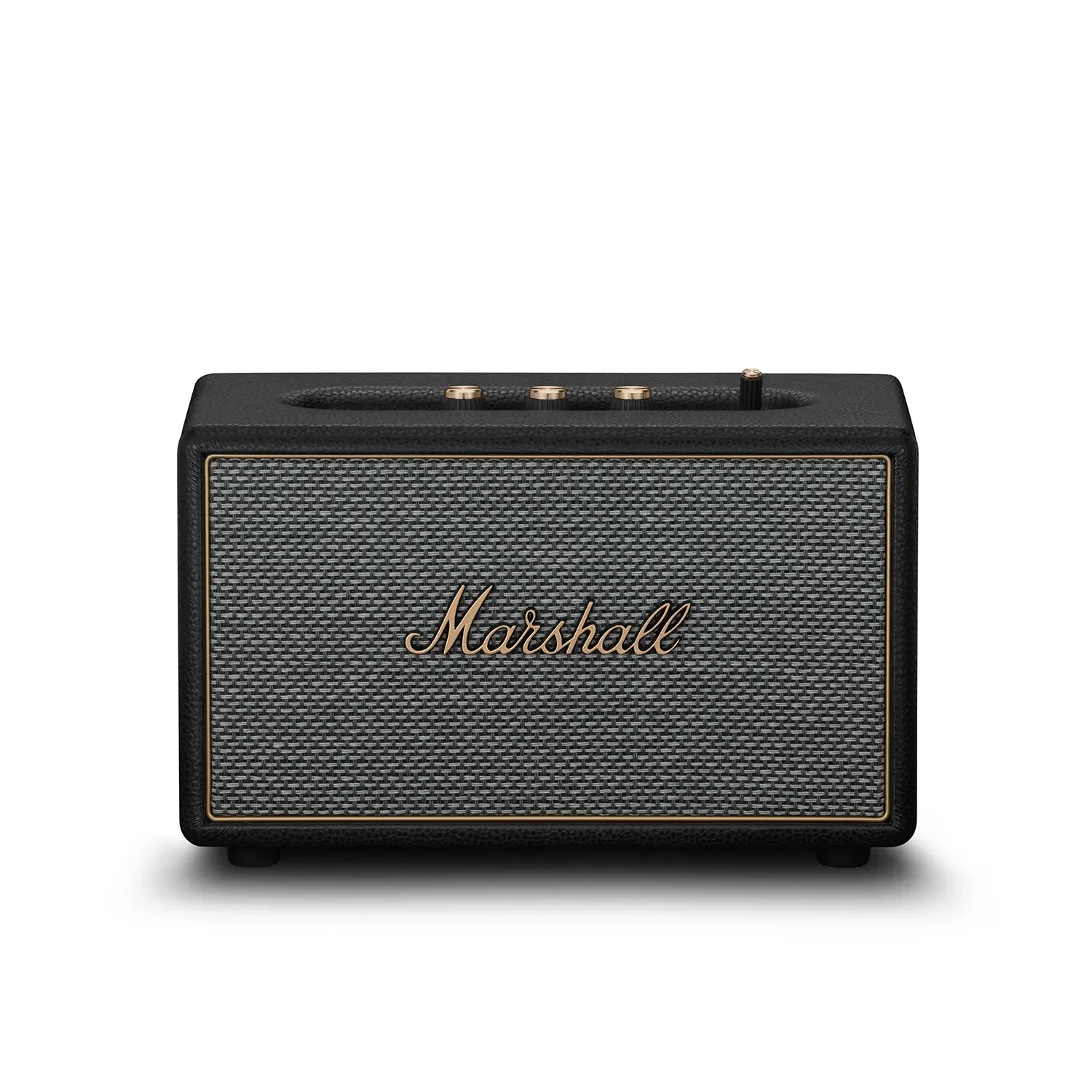 Φωτογραφία προϊόντος: Marshall Acton IV Black