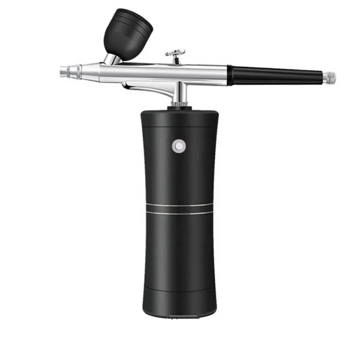 Φωτογραφία προϊόντος: ΑΕΡΟΓΡΑΦΟΣ BEAUTY AIRBRUSH SYSTEM - OEM