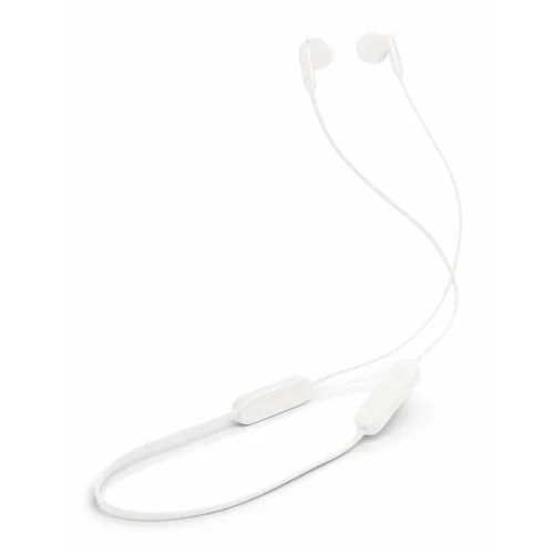 Φωτογραφία προϊόντος: JBL Tune 235BT Wireless EarBuds Heaphones White