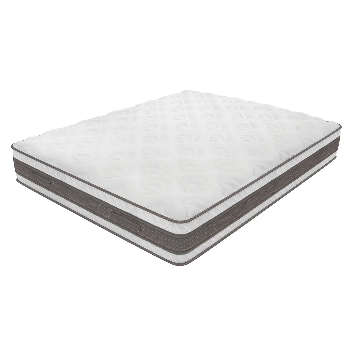 Φωτογραφία προϊόντος: Chic Strom Στρώμα Deluxe 3D 120x190x27cm CHI-D120X190 120x190x27cm