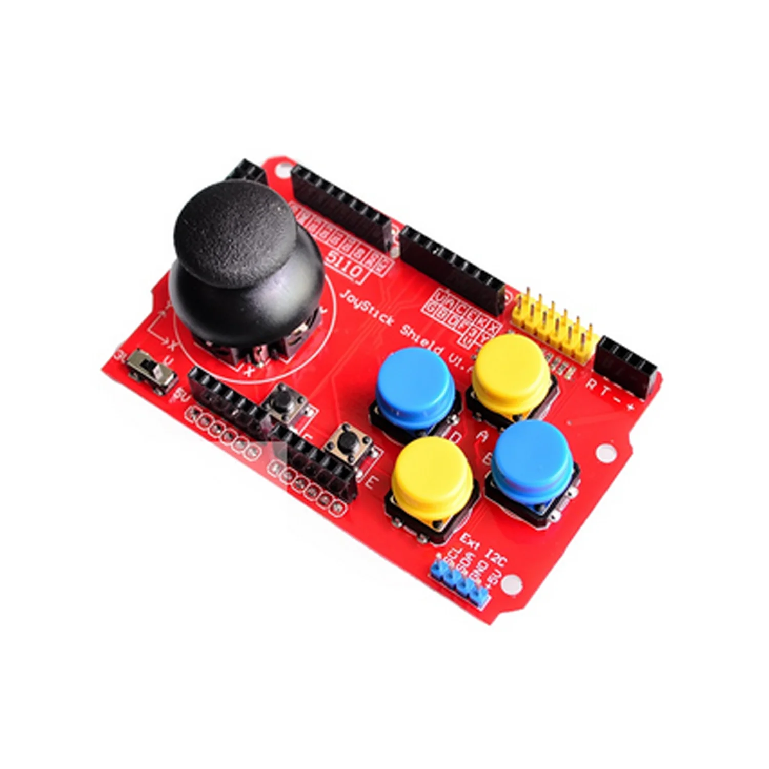 Φωτογραφία προϊόντος: JoyStick Shield Expansion Board