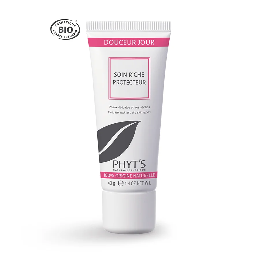 Φωτογραφία προϊόντος: PHYT'S PHYT S Soin Riche Protecteur 40g