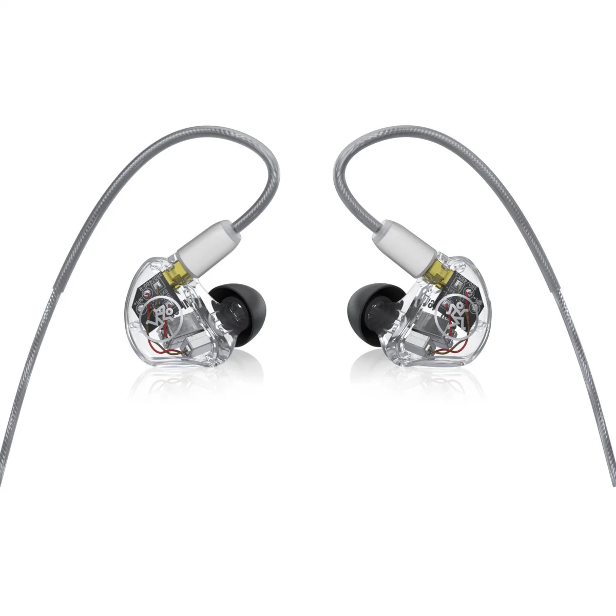 Φωτογραφία προϊόντος: Mackie MP-360 Ακουστικά In-Ear