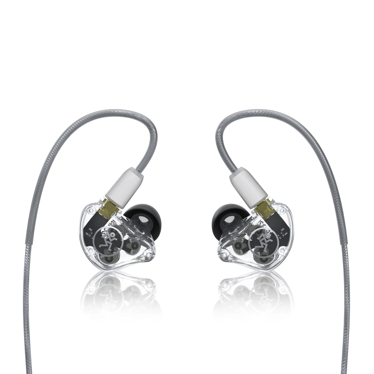Φωτογραφία προϊόντος: Mackie MP-320 Ακουστικά In-Ear