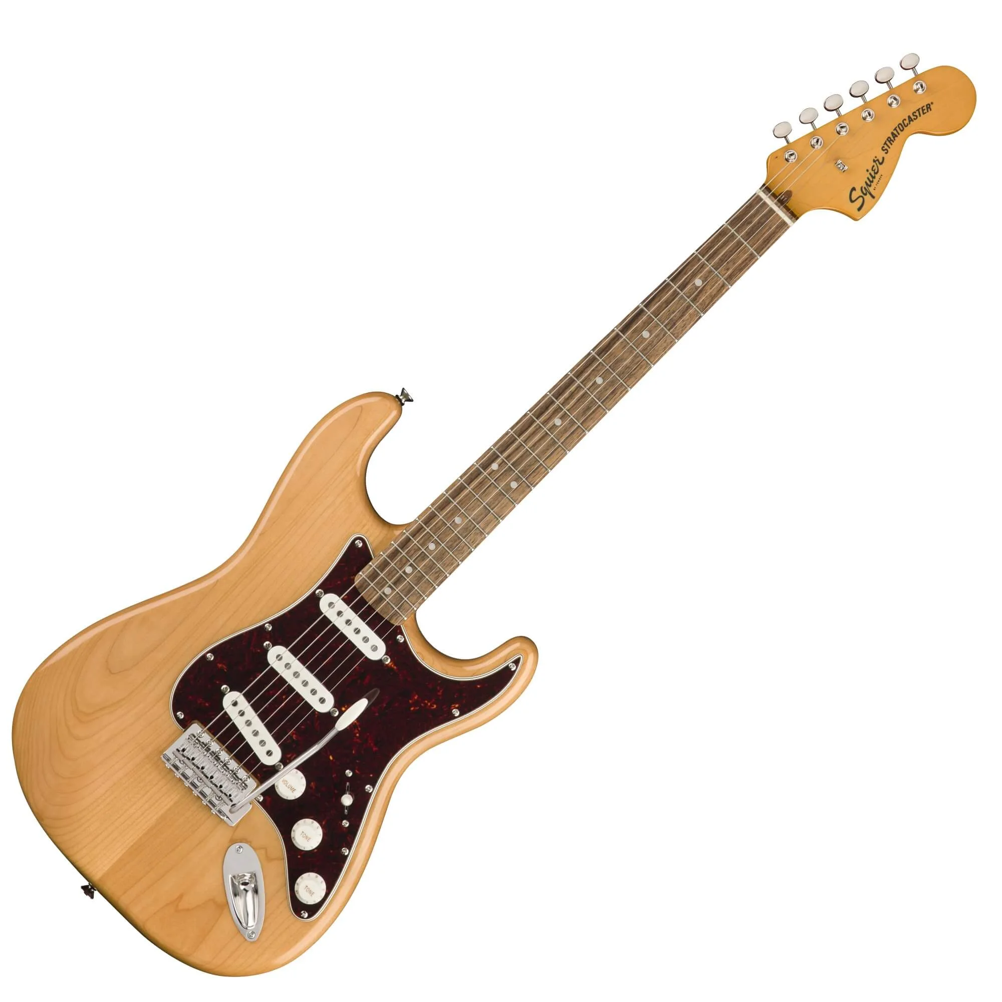 Φωτογραφία προϊόντος: Fender Squier Classic Vibe 70s Stratocaster Ηλεκτρική Κιθάρα Natural