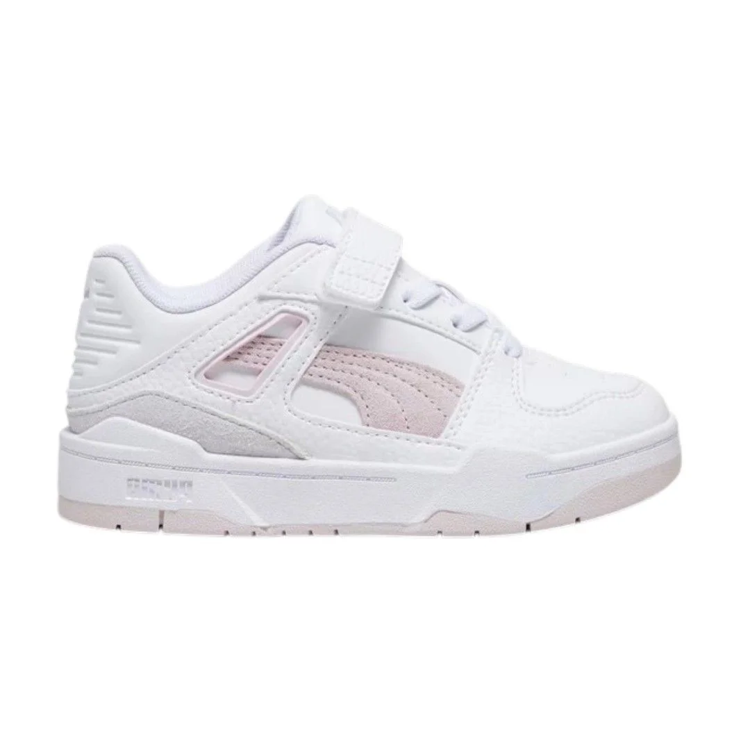Φωτογραφία προϊόντος: PUMA 394342-01 SNEAKERS ΛΕΥΚΟ ΑΥΤΟΚΟΛΛΗΤΟ Λευκό