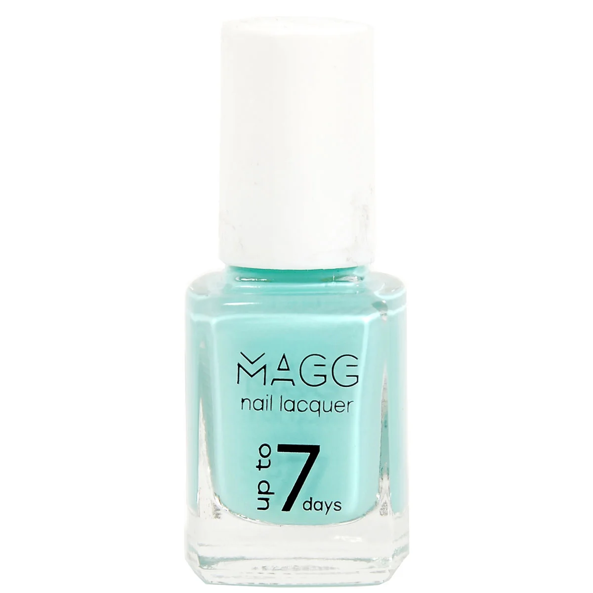 Φωτογραφία προϊόντος: Lorin Cosmetics MAGG nail lacquer 12ml. #15 (pistachio)