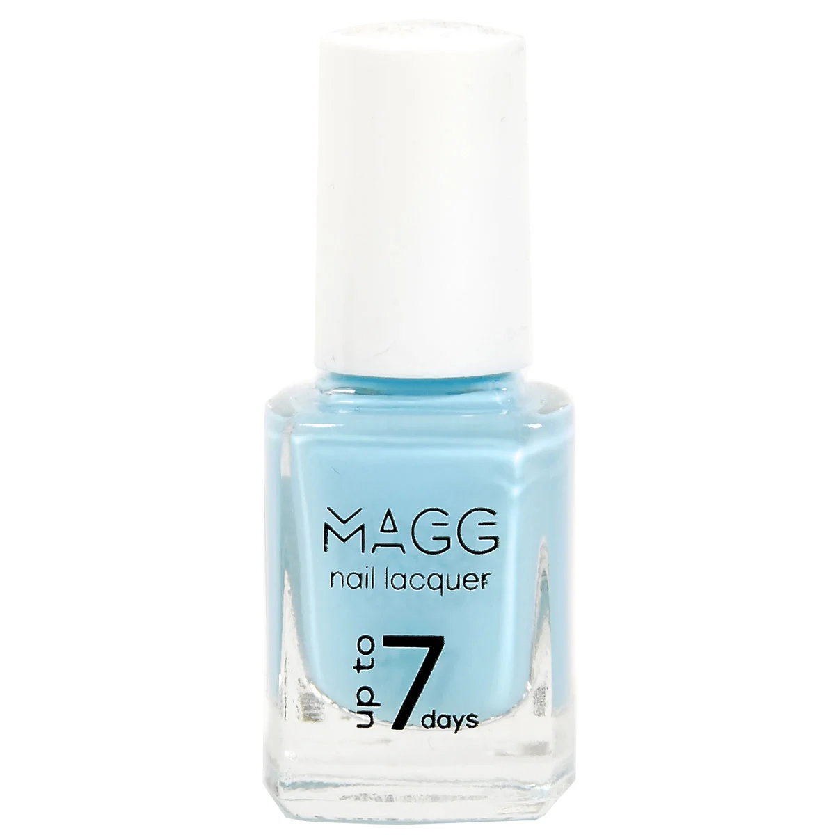 Φωτογραφία προϊόντος: Lorin Cosmetics MAGG nail lacquer 12ml. #13 (baby blue)
