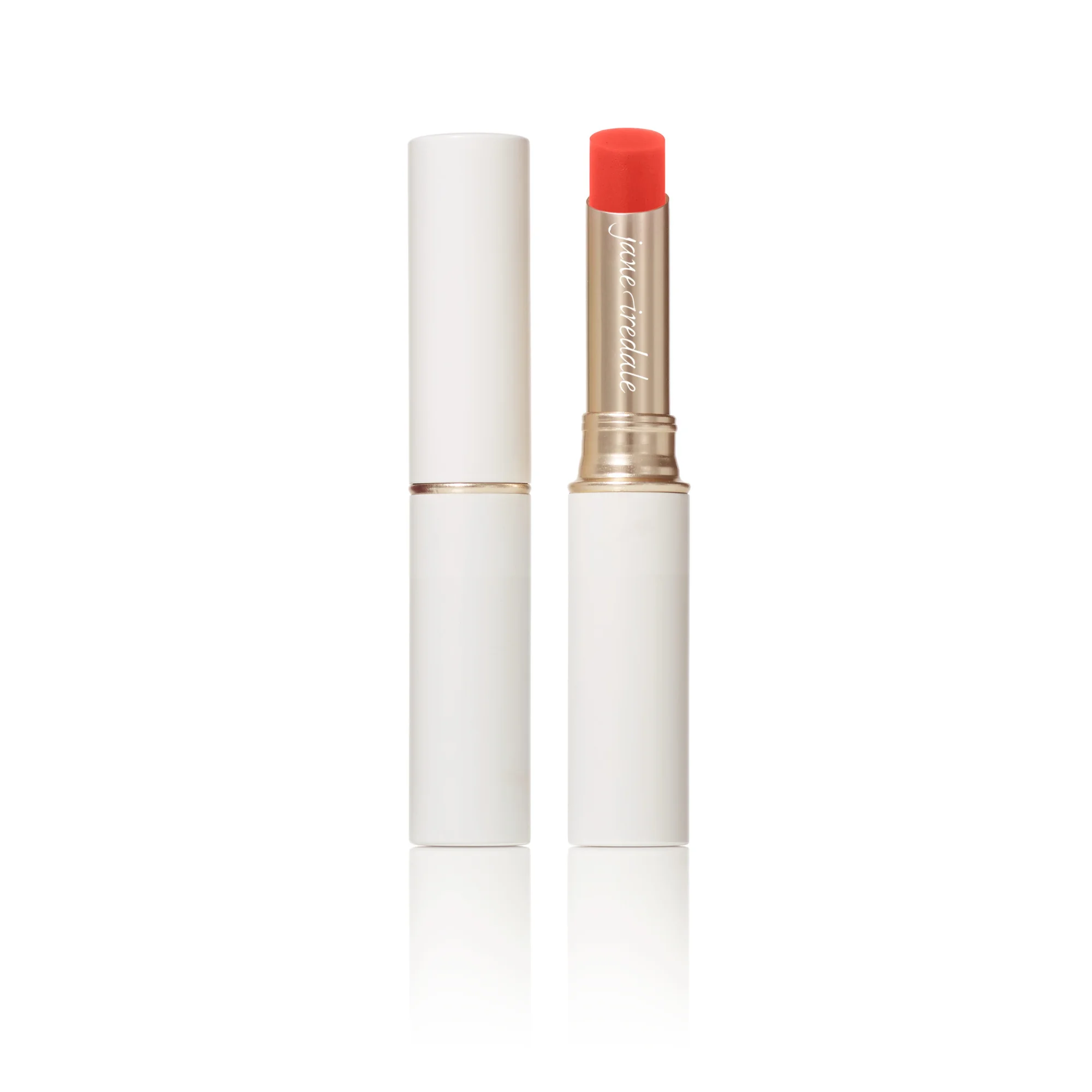 Φωτογραφία προϊόντος: Jane Iredale Just Kissed® Lip and Cheek Stain 3g Forever Red