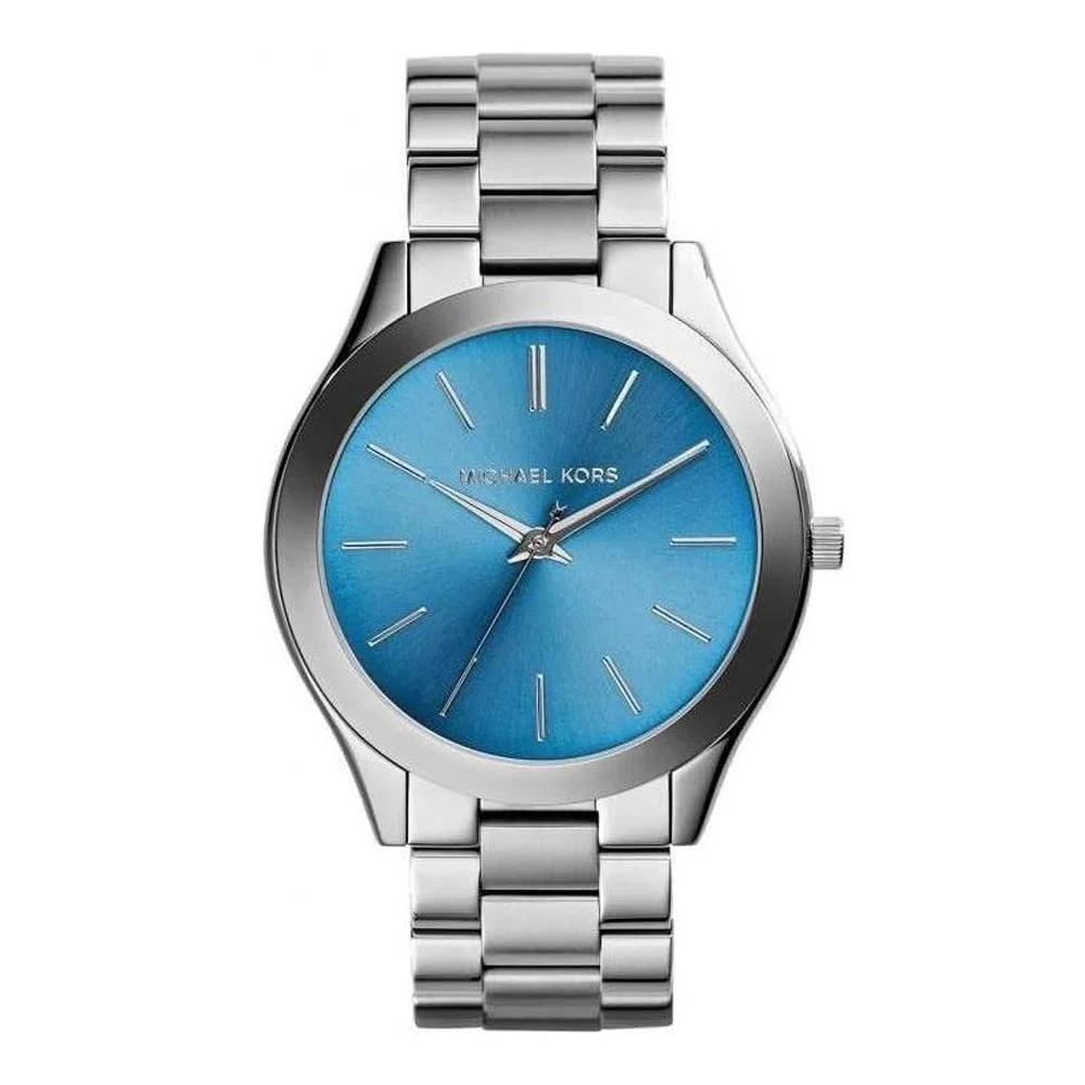 Φωτογραφία προϊόντος: MICHAEL KORS Runway Stainless Steel Γυναικείο MK3292