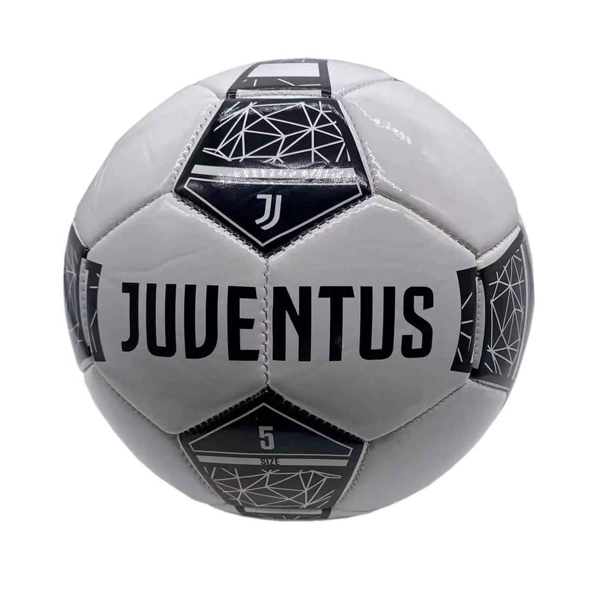 Φωτογραφία προϊόντος: Μπάλα Ποδοσφαίρου Juventus Pro 2023 Ball No.5 - Juventus Official Product