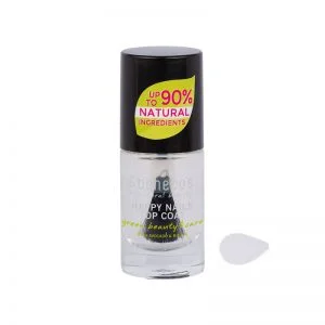 Φωτογραφία προϊόντος: Benecos Happy Nails with Avocado & Biotin Βερνίκι Νυχιών Διάφανο 5ml