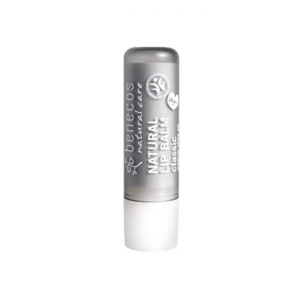 Φωτογραφία προϊόντος: Benecos Natural lip balm 4,7gr