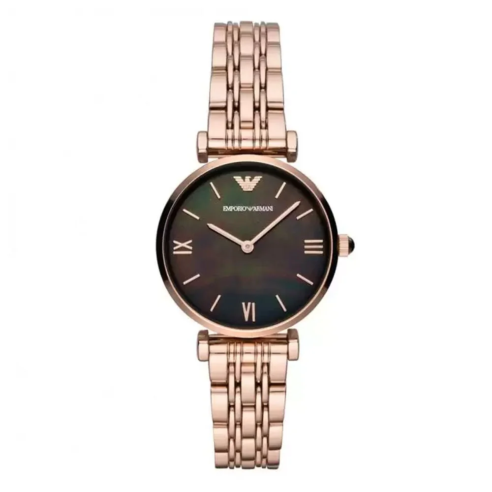 Φωτογραφία προϊόντος: EMPORIO ARMANI Stainless Steel Bracelet AR11145