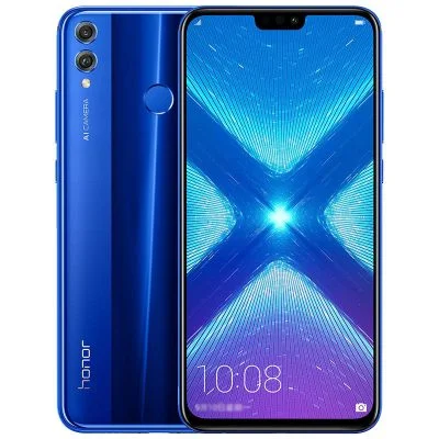 Φωτογραφία προϊόντος: Honor 8X 128GB