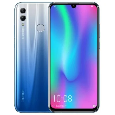 Φωτογραφία προϊόντος: SMARTPHONE Honor 10 Lite DUAL SIM 64GB