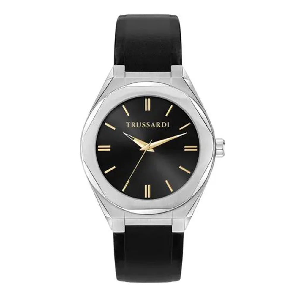 Φωτογραφία προϊόντος: TRUSSARDI T-Big Leather Strap R2451156001
