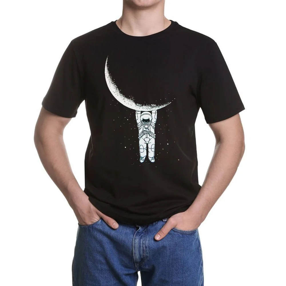 Φωτογραφία προϊόντος: Prime T-Shirt με σχέδιο Αστροναύτης 6541