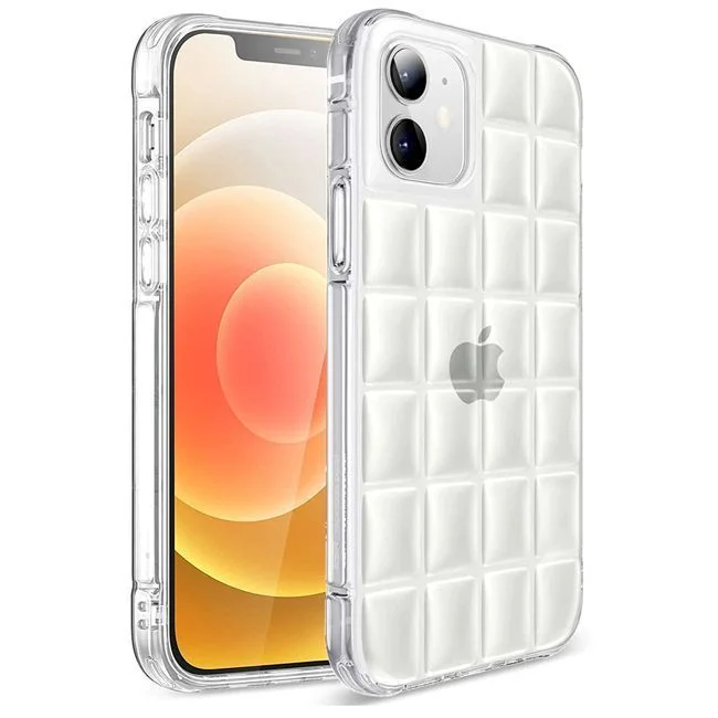 Φωτογραφία προϊόντος: ESR iPhone 12/12 Pro Pop! Style Case Frost Matte