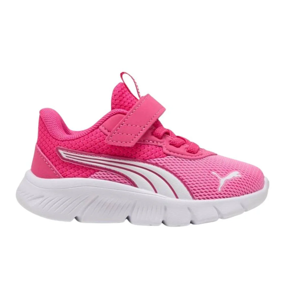 Φωτογραφία προϊόντος: 311523-18 - PUMA FLEXFOCUS MODERN AC+ INF PINK / WHITE Color