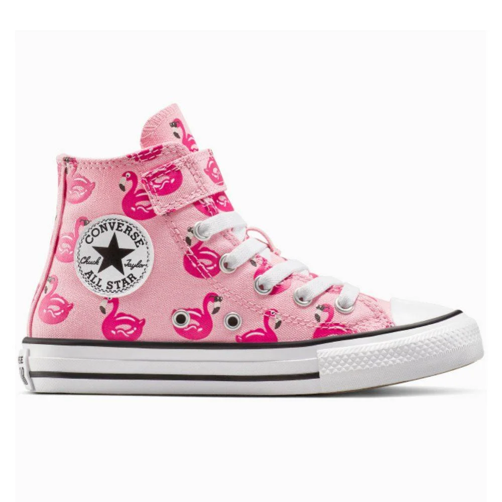 Φωτογραφία προϊόντος: A11786C - CONVERSE CHUCK TAYLOR ALL STAR POOL FLOAT EASY ON PINK Color