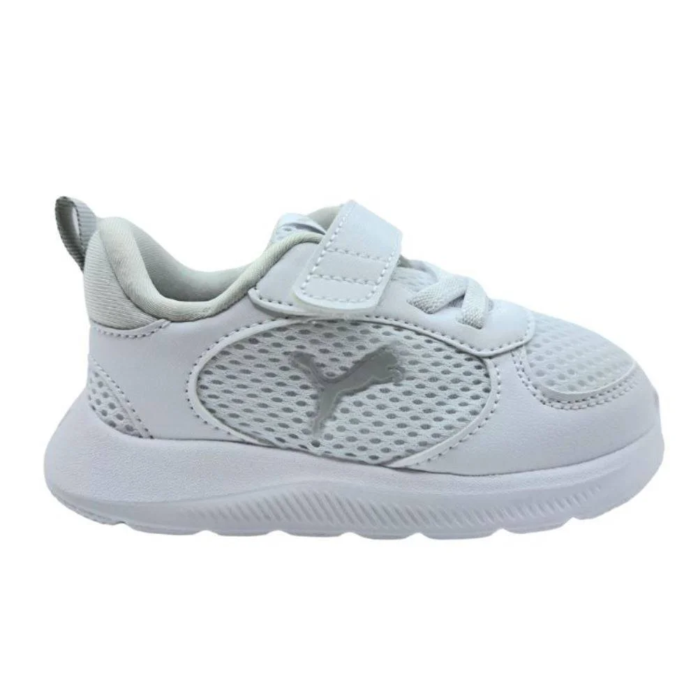 Φωτογραφία προϊόντος: 400581-05 - PUMA FUN RACER 2 AC+ INF WHITE / GREY Color
