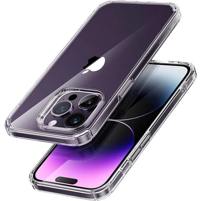 Φωτογραφία προϊόντος: ESR iPhone 14 Pro Max Krystec Case Clear