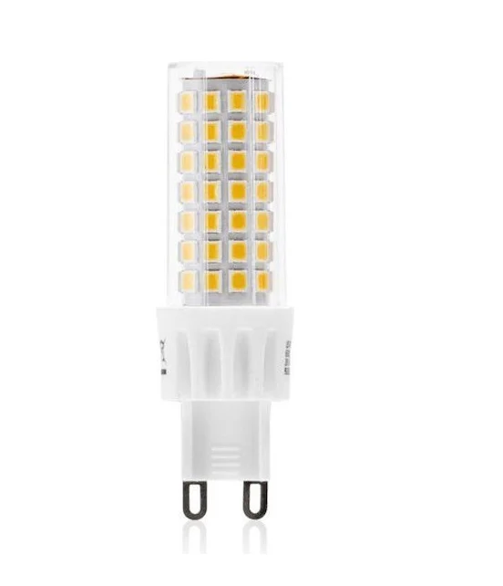 Φωτογραφία προϊόντος: OEM Aigostar Ντουί Λάμπα LED για Ντουί G9 Θερμό Λευκό 600lm 104422