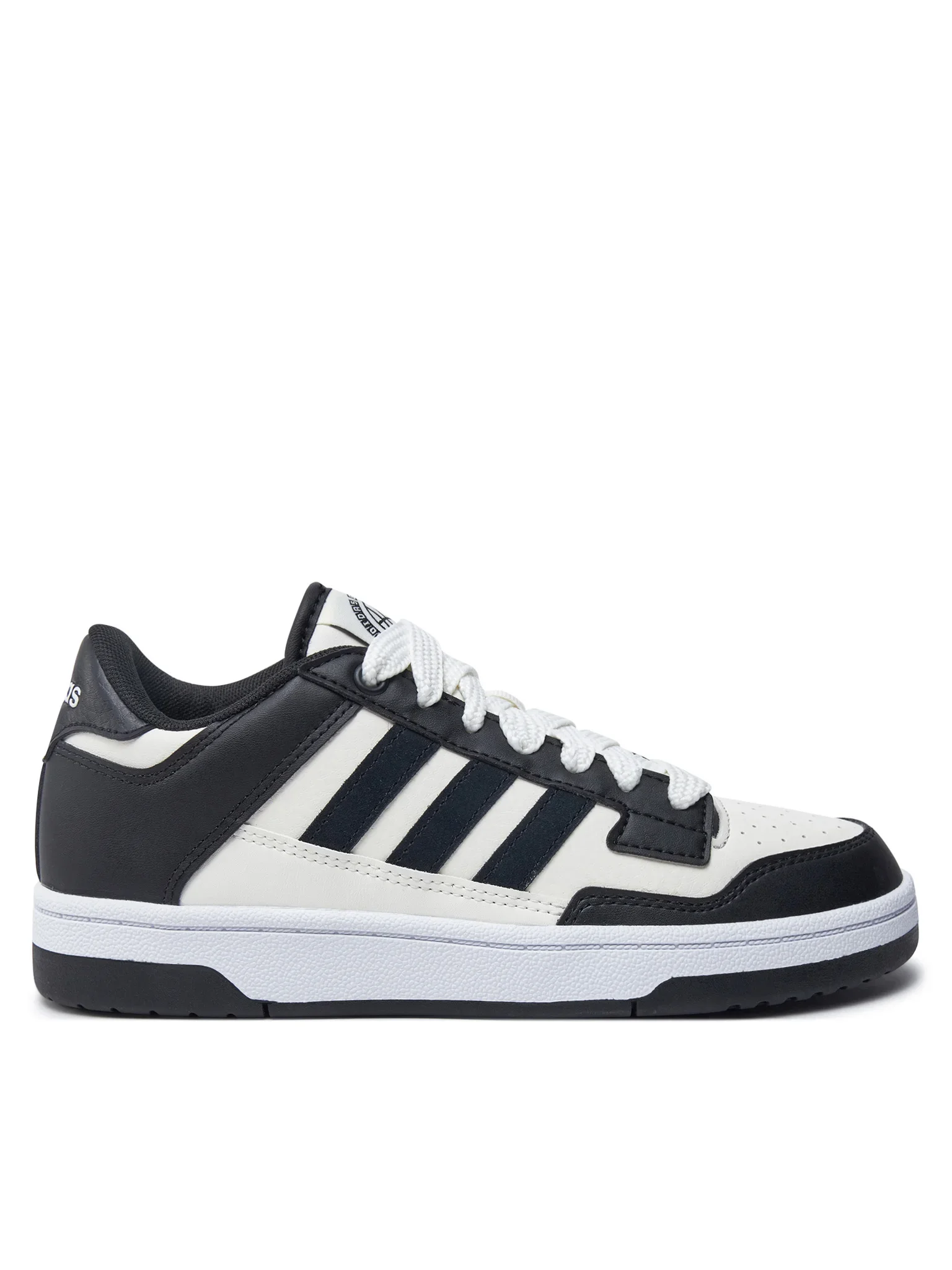Φωτογραφία προϊόντος: Adidas Rapid Court Γυναικεία Sneakers JP5253 ΜΑΥΡΟ