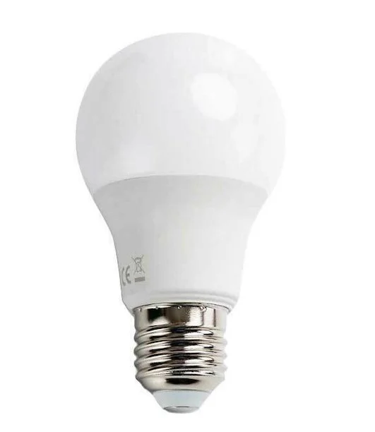 Φωτογραφία προϊόντος: OEM Aigostar Λάμπα LED A60 Ντουί E27 8W 730lm MRE 175740