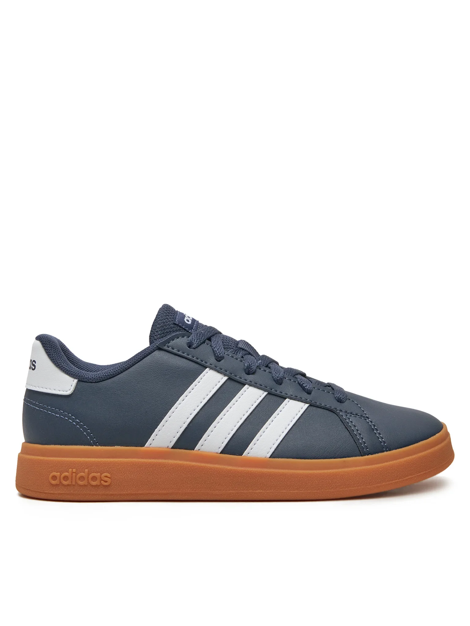 Φωτογραφία προϊόντος: Adidas Grand Court Lifestyle Tennis ΜΠΛΕ