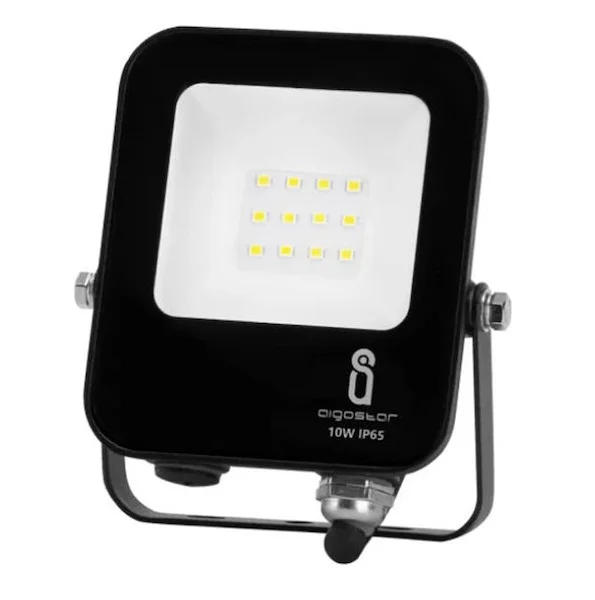 Φωτογραφία προϊόντος: OEM Προβολέας LED 10W 6500K Day light IP65 Aigostar 21938 - Aigostar