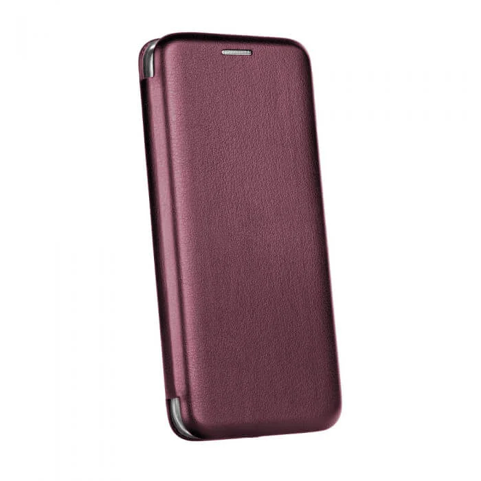 Φωτογραφία προϊόντος: Book Elegance Case Wine Xiaomi 11T / 11T Pro